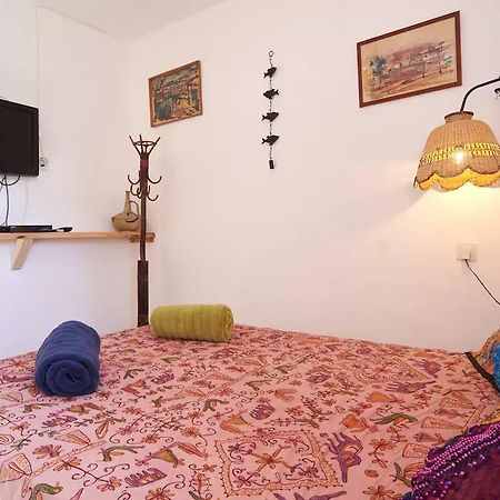 Irit'S Apartment Neve Ilan Dış mekan fotoğraf