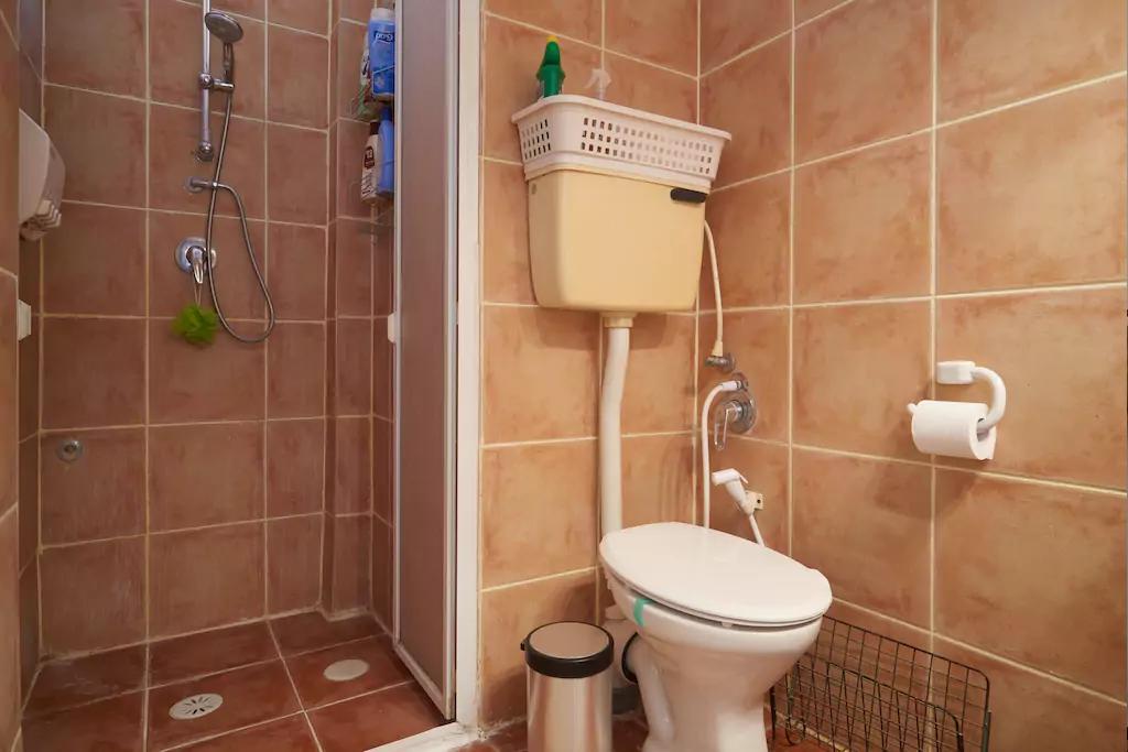 Irit'S Apartment Neve Ilan Dış mekan fotoğraf