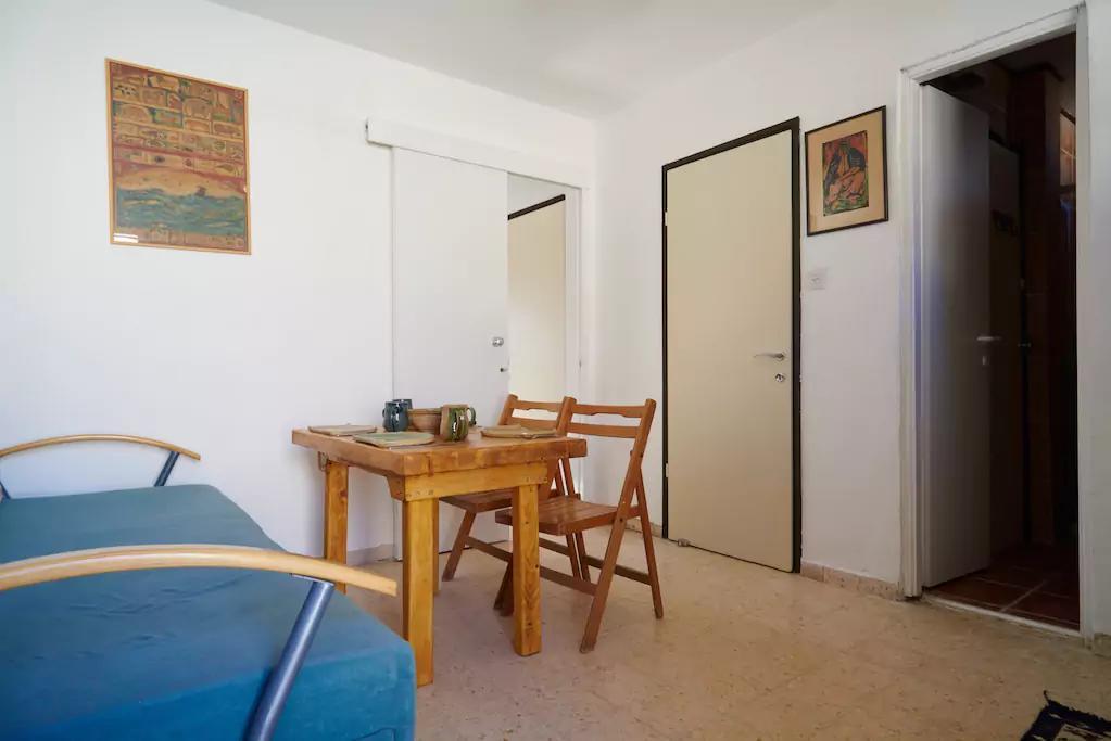 Irit'S Apartment Neve Ilan Dış mekan fotoğraf