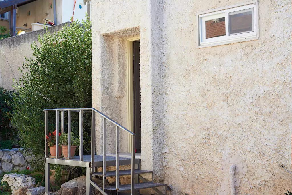 Irit'S Apartment Neve Ilan Dış mekan fotoğraf