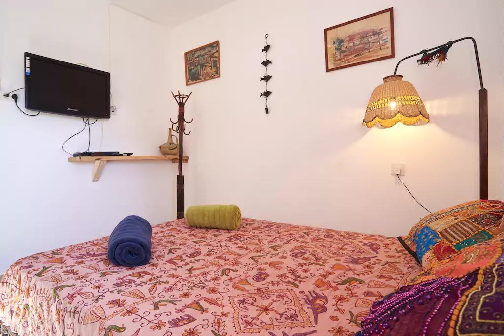 Irit'S Apartment Neve Ilan Dış mekan fotoğraf